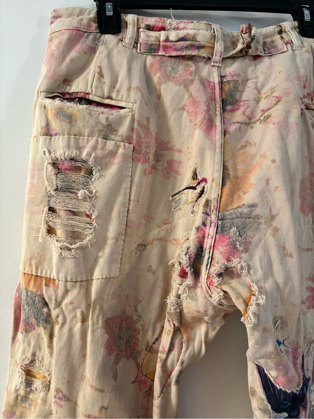 Magnolia Pearl RARE limited edition pants women like new - Picture 7 of 16
